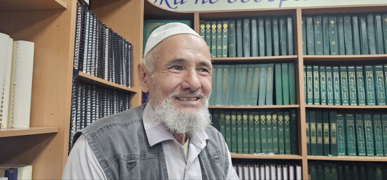 Әтнә районыннан гошер сәдакасы. Төп яңалыклар