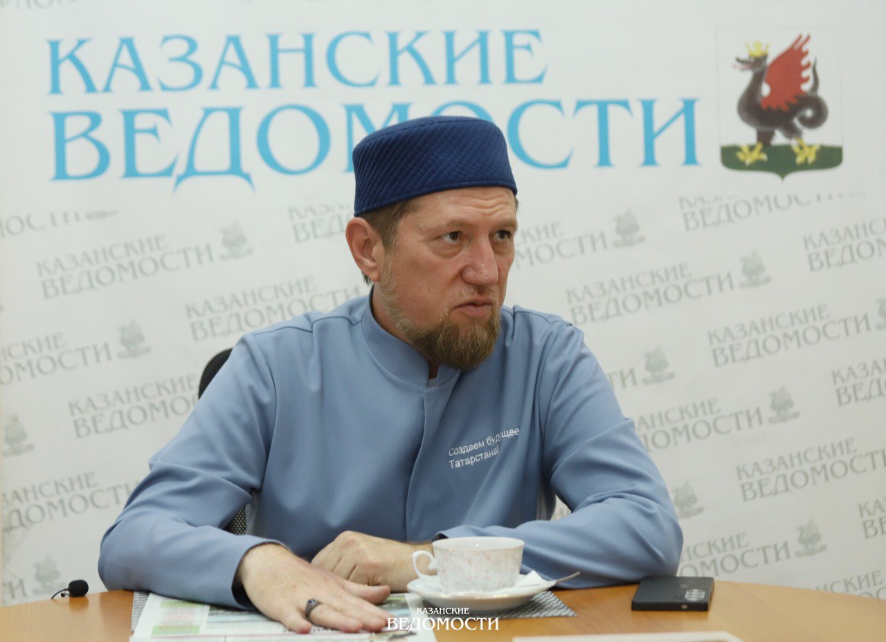 Илдар Баязитов: Хәйрия өлкәсе кая таба хәрәкәт итә?