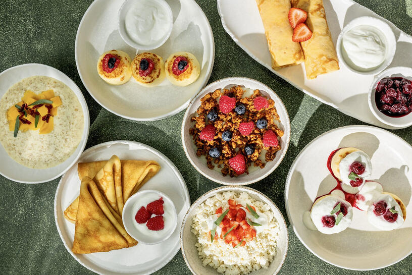 Уразага ничек әзерләнергә?