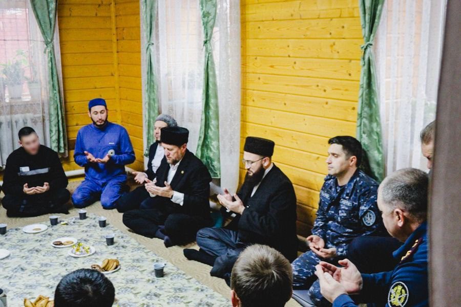 Декабрь ае өчен йомгаклау