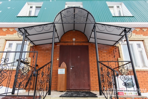 ТАТАРСТАН МӨСЕЛМАННАРЫ АВЫРУ ЯТИМНӘРГӘ ӨЙ ҖЫЛЫСЫ БҮЛӘК ИТТЕ. Төп яңалыклар