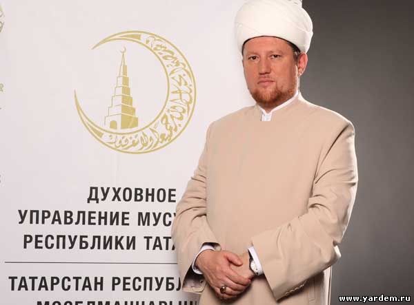 Илдар Баязитов: "Рамазан экваторы яки Кадер кичен көтик!"