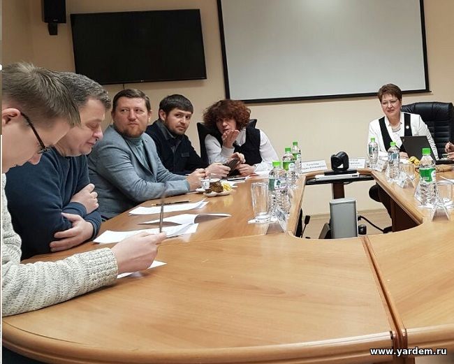 Илдар хәзрәт Баязитов кеше хокуклары җыенында катнашты. Төп яңалыклар
