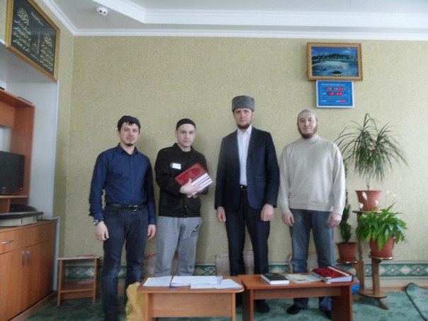 18 нче төзәтү колониясендә бәйге үткәрелде. Төп яңалыклар