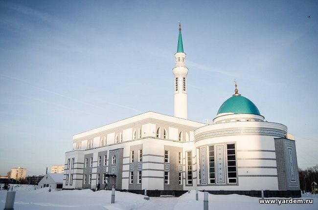 Рамазанда күрмәүчеләрнең яңа төркеме. Төп яңалыклар Рамазанда күрмәүчеләрнең яңа төркеме. Төп яңалыклар