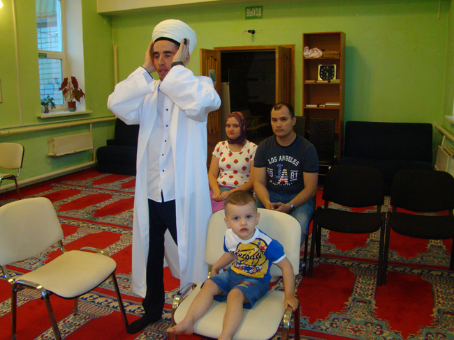 Ни өчен Марсель Абдуллага әйләнде?. Төп яңалыклар