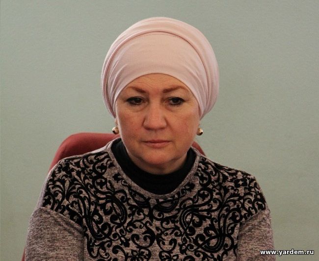 Мәликә ханым Гыйльметдинова Татарстан УФСИНе каршындагы Иҗтимагый шура әгъзасы булды. Төп яңалыклар