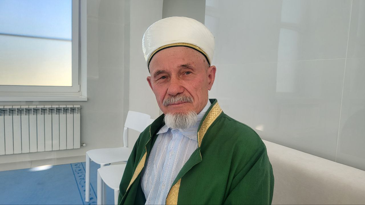 Мөхтәсибәт Корбан гаетен көтә