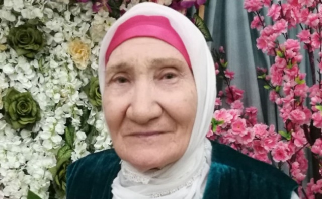 «Ярдәм» Әлмирә Әдиятуллинага багышлап газета чыгарды