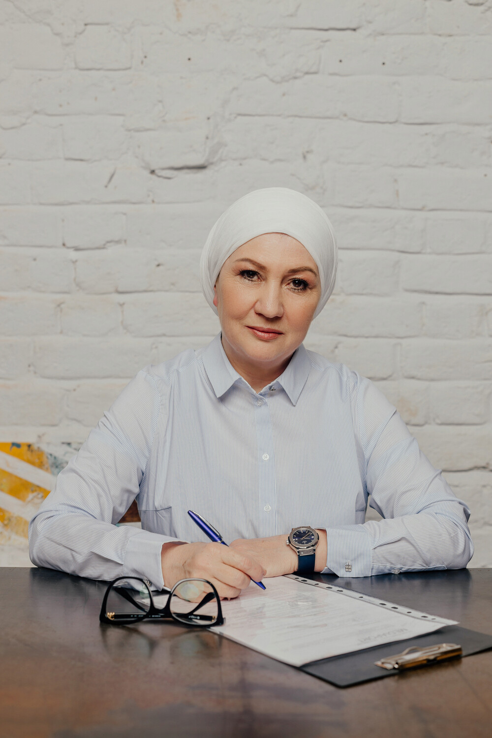 Malika Helmutdinova: Practitioner and theorist of rehabilitation of the disabled