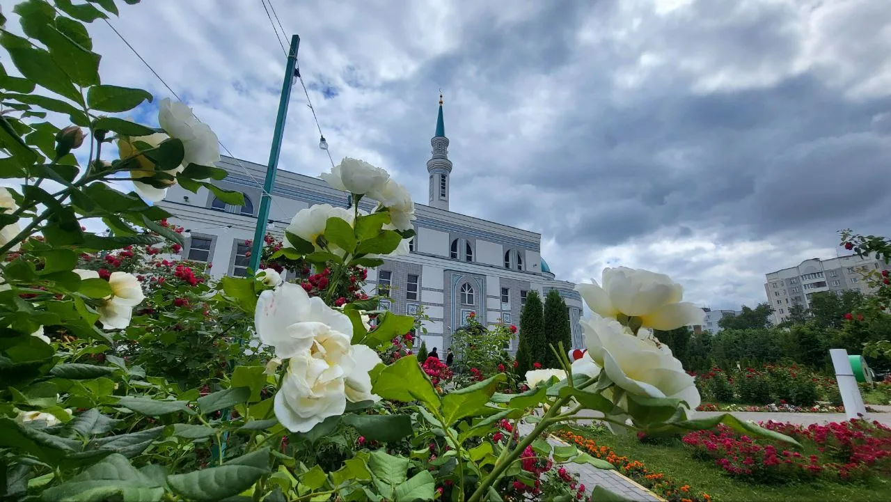 Җомга вәгазе. Төп яңалыклар