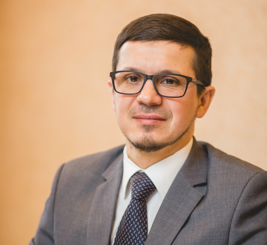 Ilham Fathirahmanovich Ismagilov: A pillar of mercy and a model of compassion